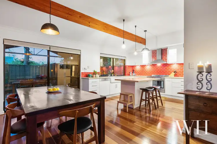 Third view of Homely house listing, 272A Preston Point Road, Bicton WA 6157