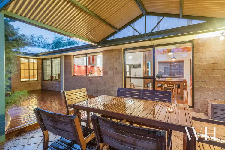 Fifth view of Homely house listing, 272A Preston Point Road, Bicton WA 6157