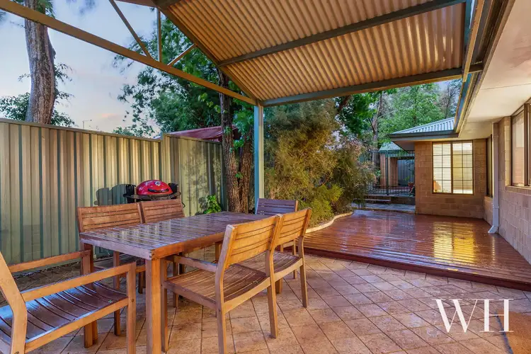 Sixth view of Homely house listing, 272A Preston Point Road, Bicton WA 6157