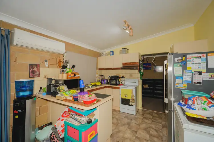 Fourth view of Homely house listing, 32 Kingfisher Parade, Norman Gardens QLD 4701