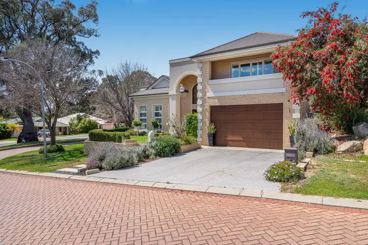 Third view of Homely house listing, 1 Fawkes Way, Baldivis WA 6171