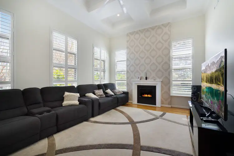Fourth view of Homely house listing, 1 Fawkes Way, Baldivis WA 6171