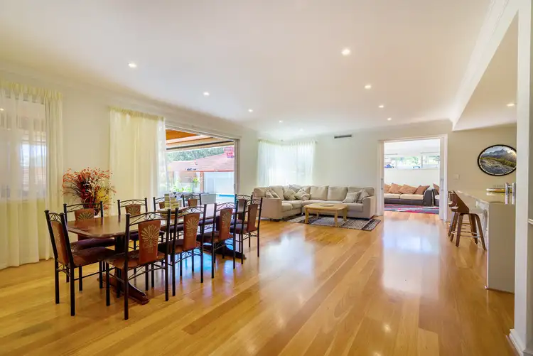 Fifth view of Homely house listing, 1 Fawkes Way, Baldivis WA 6171