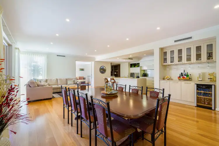 Sixth view of Homely house listing, 1 Fawkes Way, Baldivis WA 6171