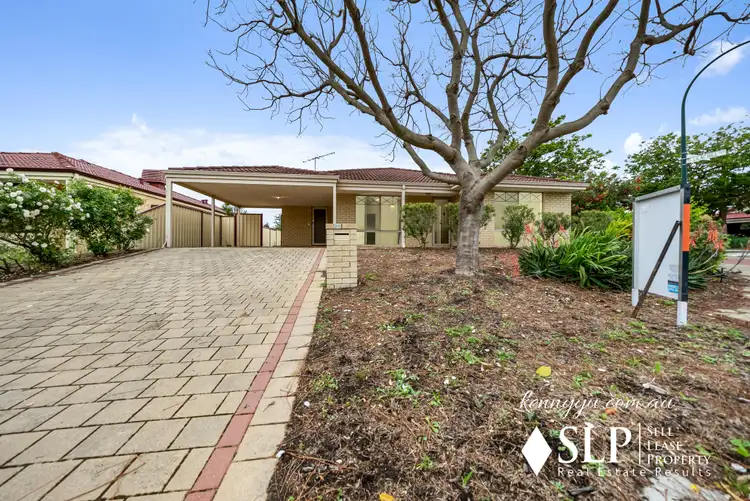20 Sabina Park Drive, Madeley WA 6065