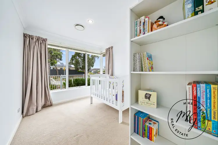 Fourth view of Homely house listing, 43 Sawtooth Bend, Banksia Grove WA 6031