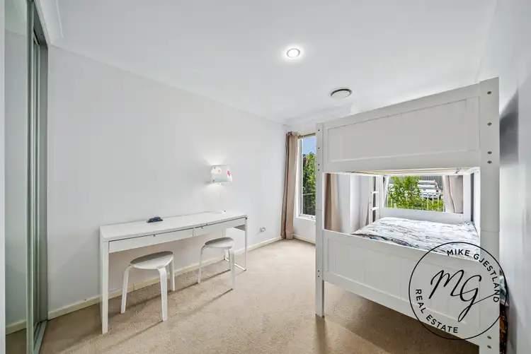 Sixth view of Homely house listing, 43 Sawtooth Bend, Banksia Grove WA 6031