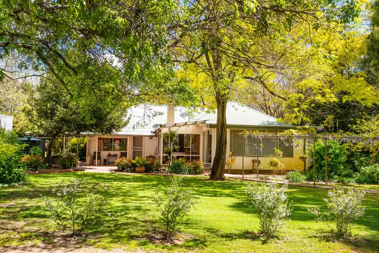 Second view of Homely rural property listing, 373 Toveys Road, Chiltern VIC 3683