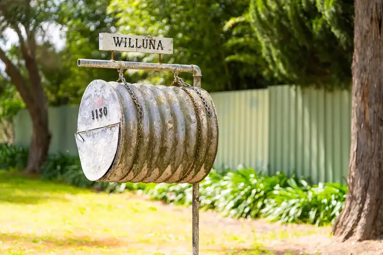 Fourth view of Homely rural property listing, 373 Toveys Road, Chiltern VIC 3683