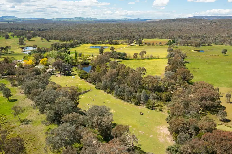 Fifth view of Homely rural property listing, 373 Toveys Road, Chiltern VIC 3683