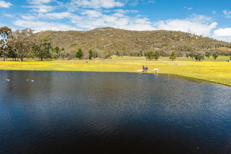 Seventh view of Homely rural property listing, 373 Toveys Road, Chiltern VIC 3683