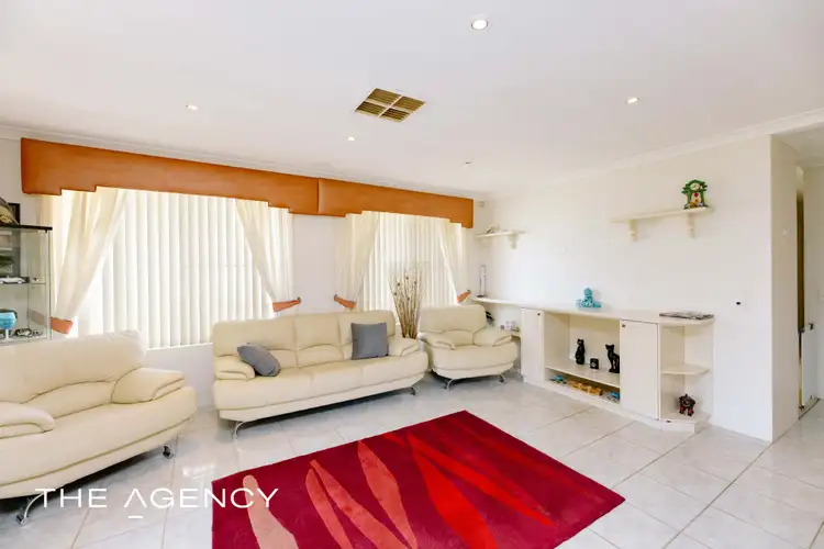 Second view of Homely house listing, 6 Cassano Boulevard, Clarkson WA 6030