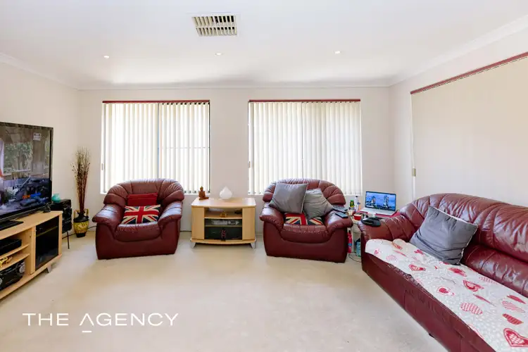 Fourth view of Homely house listing, 6 Cassano Boulevard, Clarkson WA 6030