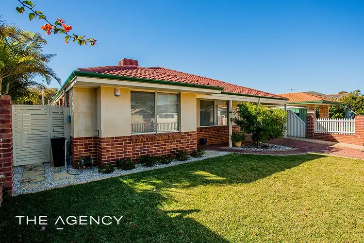 Main view of Homely house listing, 7 Ghan Place, Currambine WA 6028