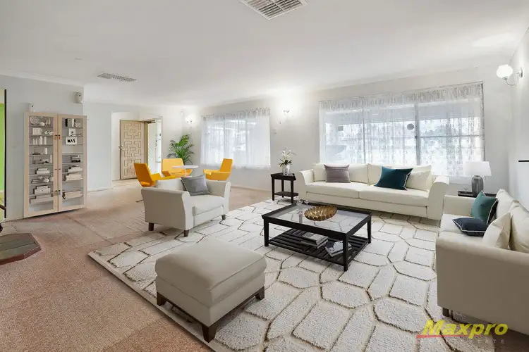 Third view of Homely house listing, 5 Palin Court, Langford WA 6147