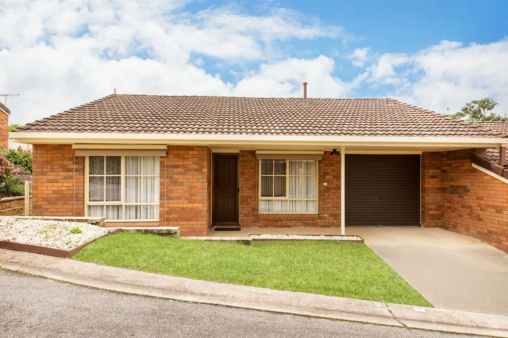 Main view of Homely retirement listing, 9 Brookside Court, West Albury NSW 2640