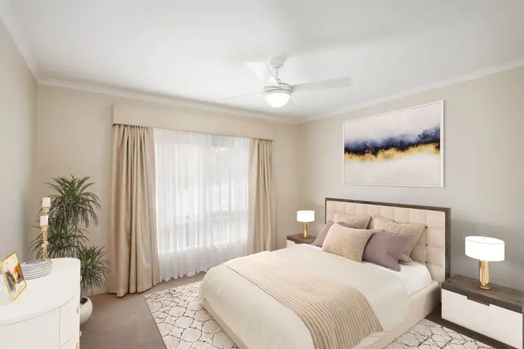 Fifth view of Homely retirement listing, 9 Brookside Court, West Albury NSW 2640