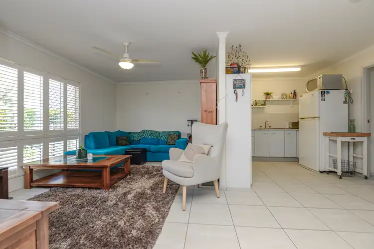 Fourth view of Homely unit listing, 2/15 Cox Crescent, Millbank QLD 4670