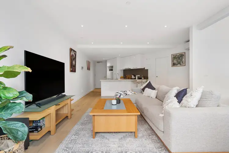 Third view of Homely apartment listing, G03/2-4 Wattle Place, Mccrae VIC 3938