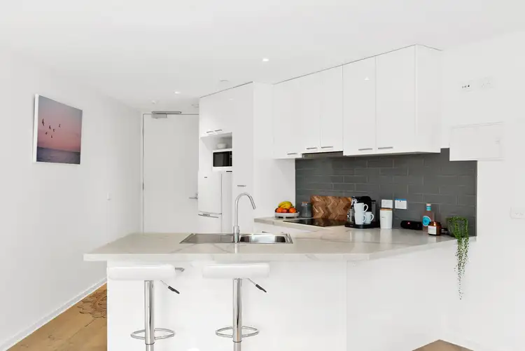 Fourth view of Homely apartment listing, G03/2-4 Wattle Place, Mccrae VIC 3938