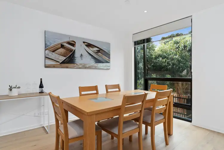 Fifth view of Homely apartment listing, G03/2-4 Wattle Place, Mccrae VIC 3938