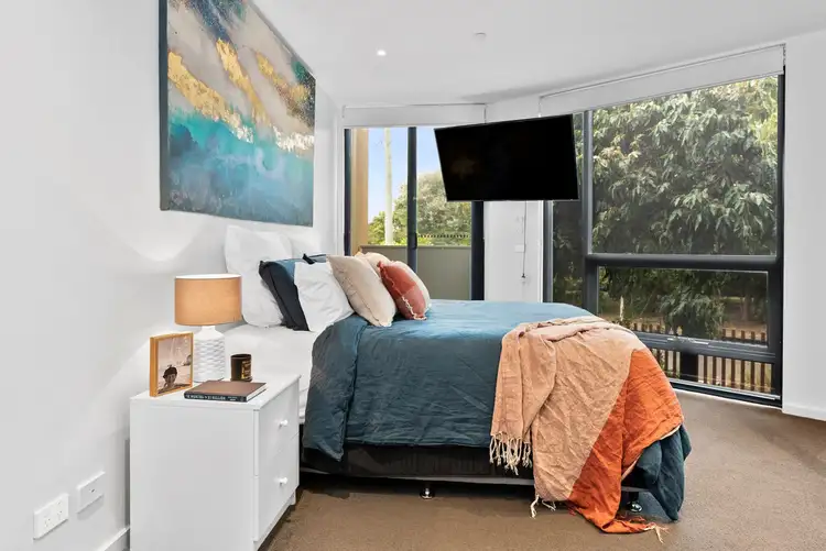 Sixth view of Homely apartment listing, G03/2-4 Wattle Place, Mccrae VIC 3938