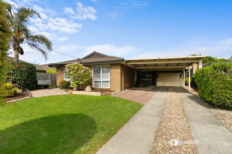 Second view of Homely house listing, 4 Latrobe Crescent, Traralgon VIC 3844