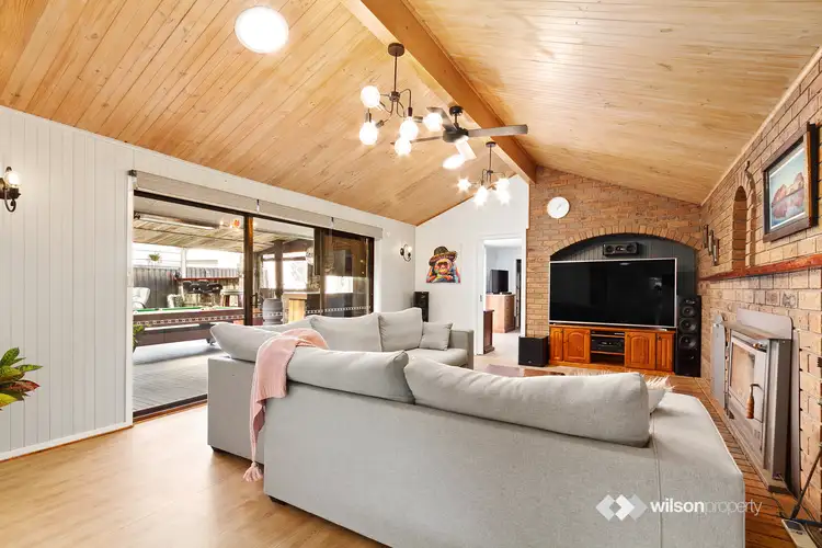 Third view of Homely house listing, 4 Latrobe Crescent, Traralgon VIC 3844