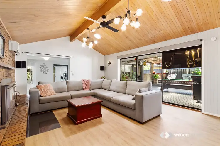 Fourth view of Homely house listing, 4 Latrobe Crescent, Traralgon VIC 3844