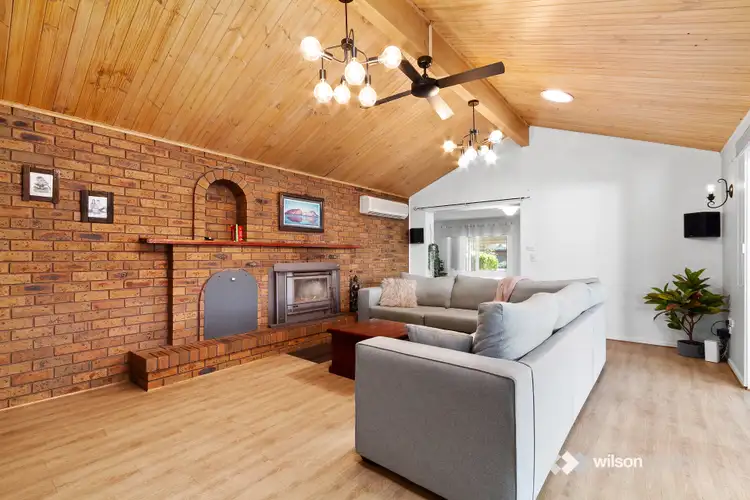 Fifth view of Homely house listing, 4 Latrobe Crescent, Traralgon VIC 3844