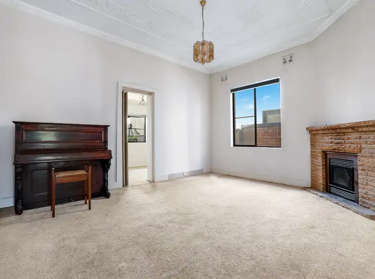 Second view of Homely house listing, 126 The Promenade, Sans Souci NSW 2219