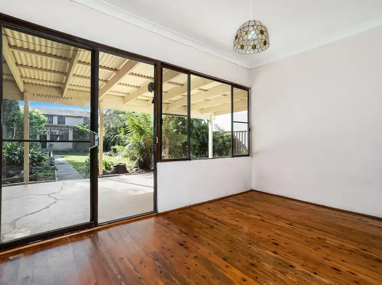 Third view of Homely house listing, 126 The Promenade, Sans Souci NSW 2219