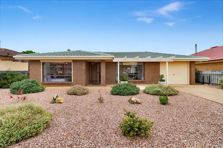 Main view of Homely house listing, 10 Harris Street, Balaklava SA 5461