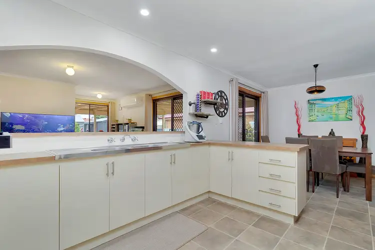 Fifth view of Homely house listing, 10 Harris Street, Balaklava SA 5461