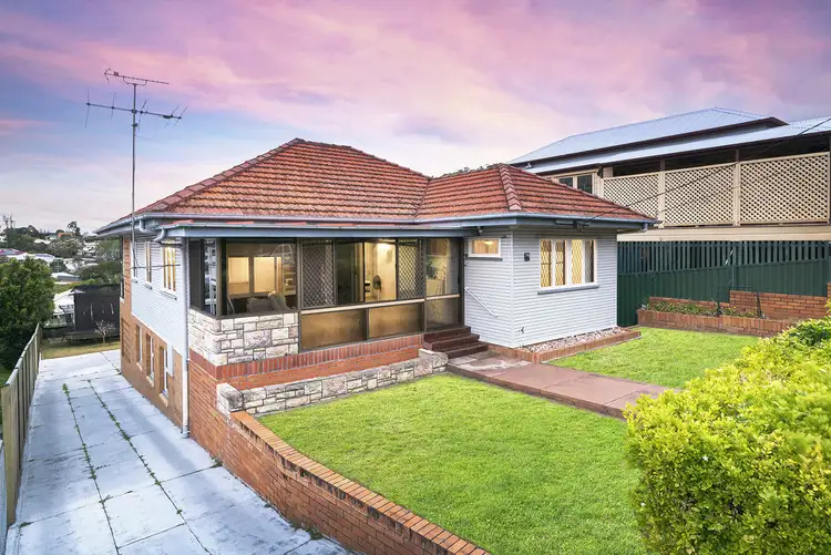 36 Thomas Street, Auchenflower QLD 4066