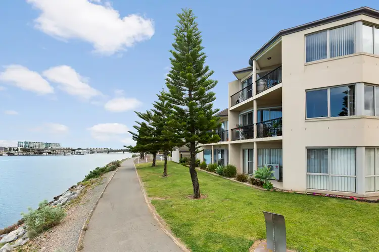 Main view of Homely apartment listing, 9/31 Formby Crescent, Port Adelaide SA 5015