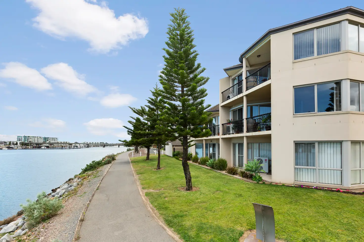 Main view of Homely apartment listing, 9/31 Formby Crescent, Port Adelaide SA 5015