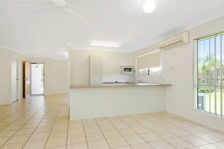 Sixth view of Homely house listing, 21 Saxonvale Court, New Auckland QLD 4680