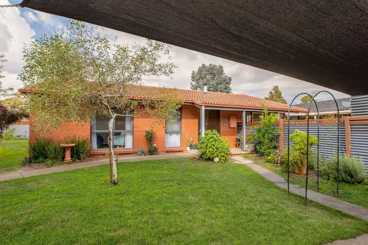 60 Nordsvan Drive, Wodonga VIC 3690