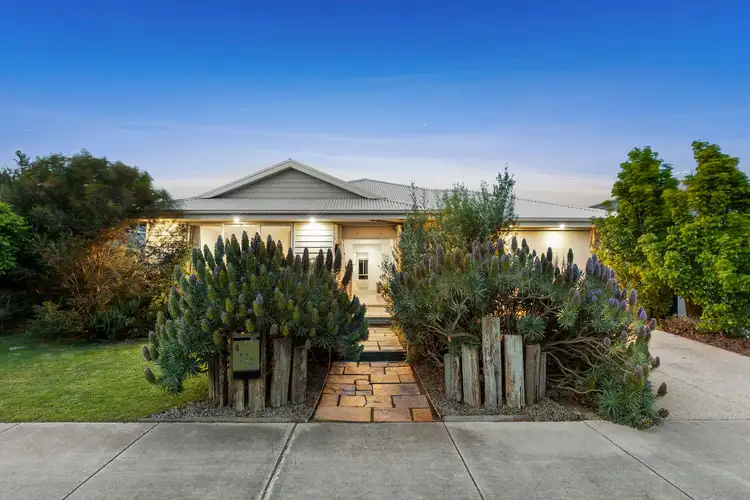 Main view of Homely house listing, 4 Ackland Street, Armstrong Creek VIC 3217