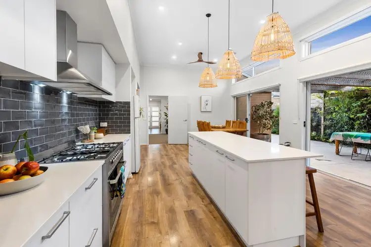 Fourth view of Homely house listing, 4 Ackland Street, Armstrong Creek VIC 3217