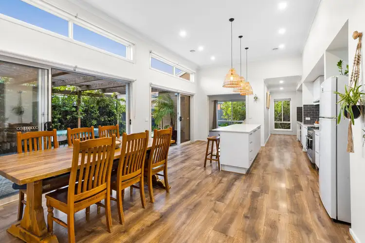 Sixth view of Homely house listing, 4 Ackland Street, Armstrong Creek VIC 3217