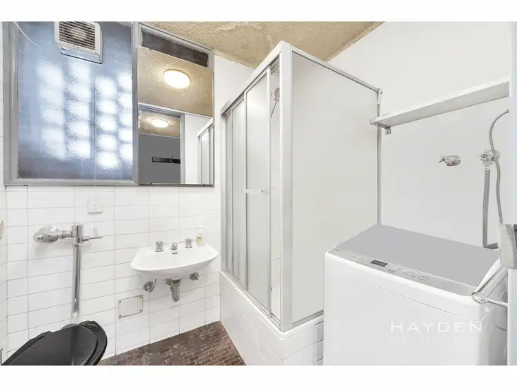 Fifth view of Homely apartment listing, 25/287 Exhibition Street, Melbourne VIC 3000