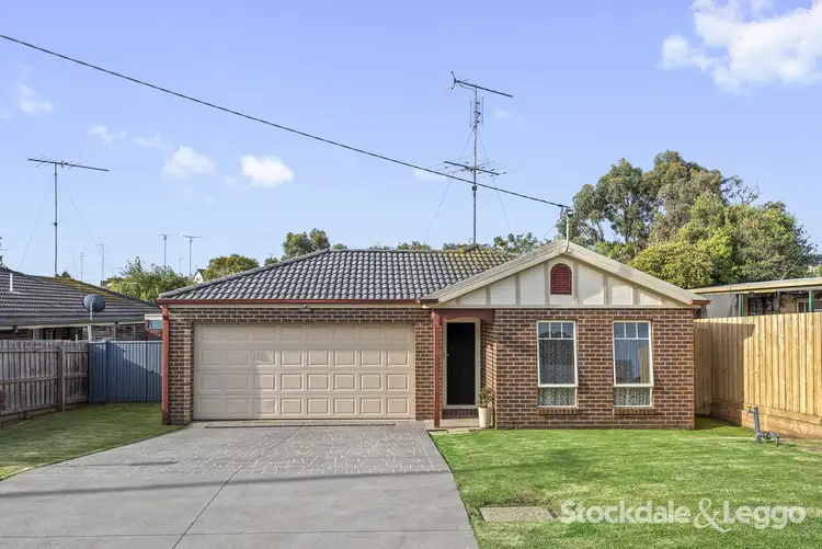 Main view of Homely house listing, 49 Panpandi Drive, Clifton Springs VIC 3222