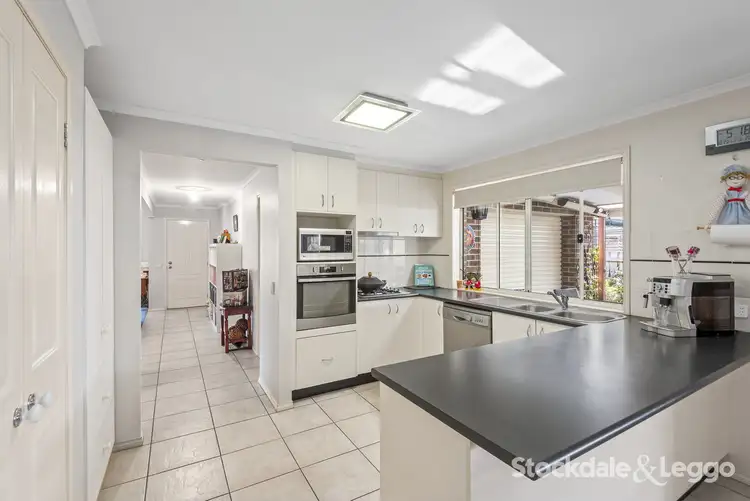 Third view of Homely house listing, 49 Panpandi Drive, Clifton Springs VIC 3222