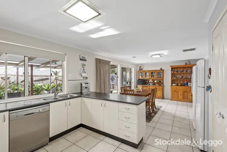 Fourth view of Homely house listing, 49 Panpandi Drive, Clifton Springs VIC 3222