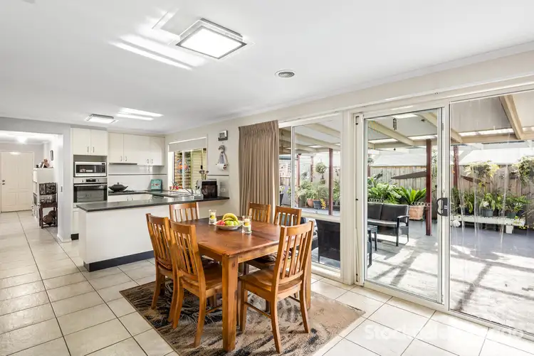 Fifth view of Homely house listing, 49 Panpandi Drive, Clifton Springs VIC 3222