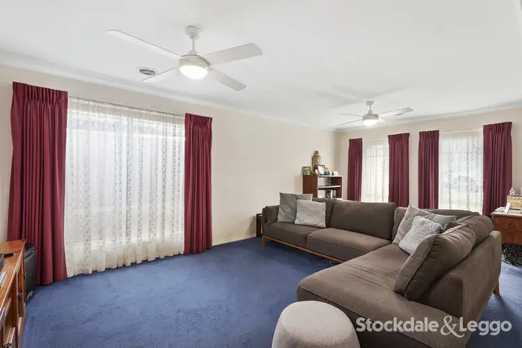 Sixth view of Homely house listing, 49 Panpandi Drive, Clifton Springs VIC 3222
