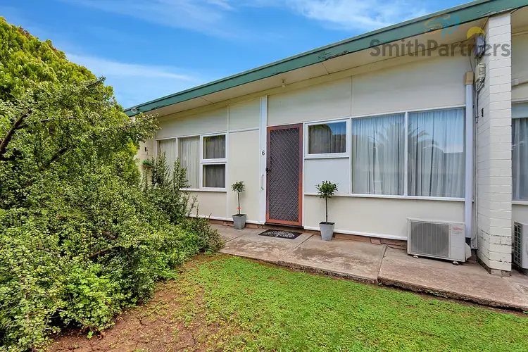 6/18-22 Hartman Avenue, Modbury SA 5092