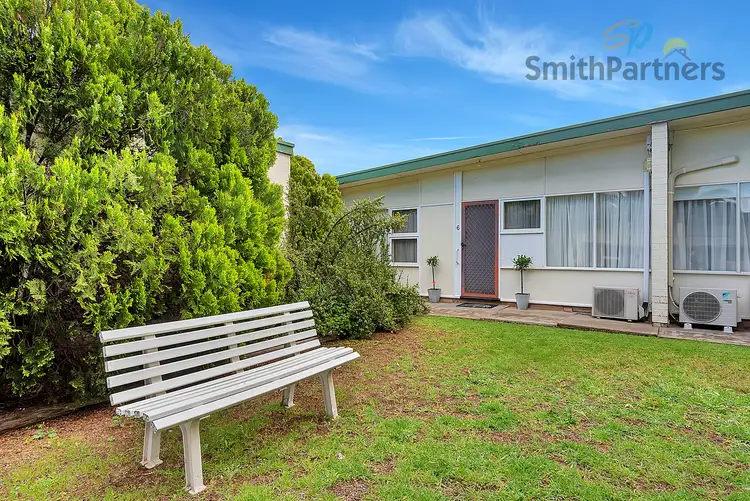 Second view of Homely unit listing, 6/18-22 Hartman Avenue, Modbury SA 5092